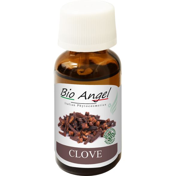 BA03034 Clove 丁香 10ml
