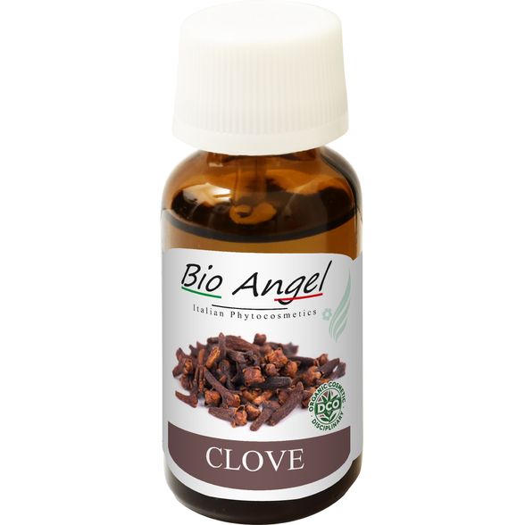 BA03034  Clove  丁香 10ml