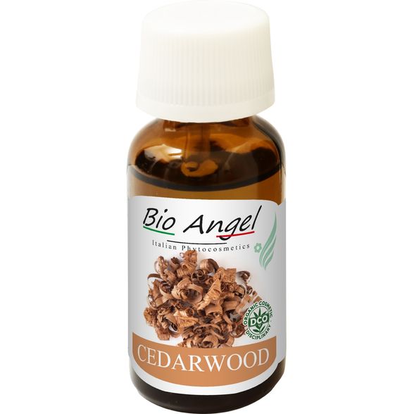 BA03035 Cedarwood 雪松 10ml