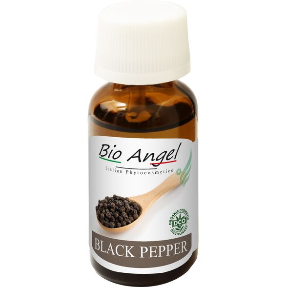 BA03037 Black Pepper 黑胡椒 10ml