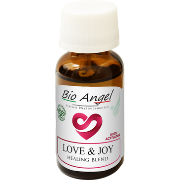 BA03068 LOVE & JOY BLEND 心樂滿盈 10ML