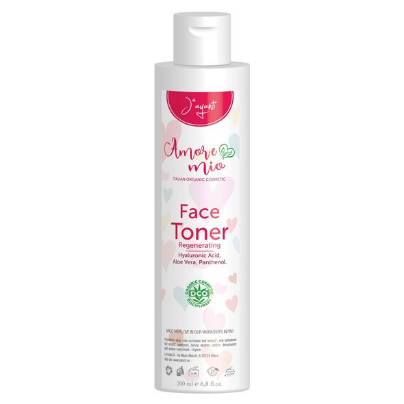 Amore Mio Toner 200ml (肌齡更生爽膚水)
