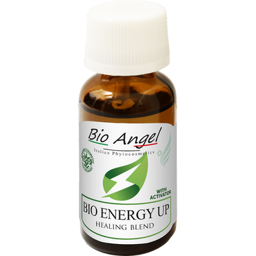 BA03066 BIO ENERGY UP BLEND 活力提增10ML