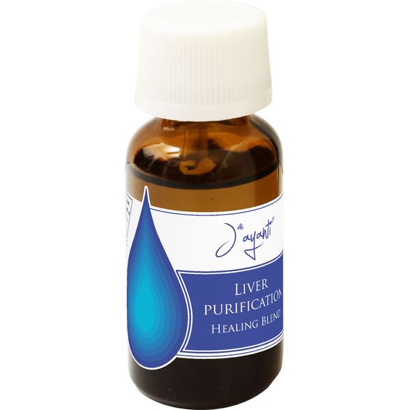 89514 Liver Purification凈肝10ml