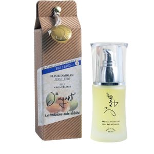 41030 Argan Face Elixir 30ml 有機摩洛哥堅果美顔油