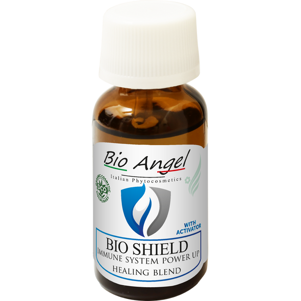 BA03067 BIO SHIELD 安康防護 10ML