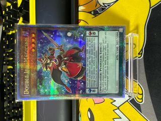 CR02 AE021 DOUBLE IRIS MAGICIAN 恆龍玩具店