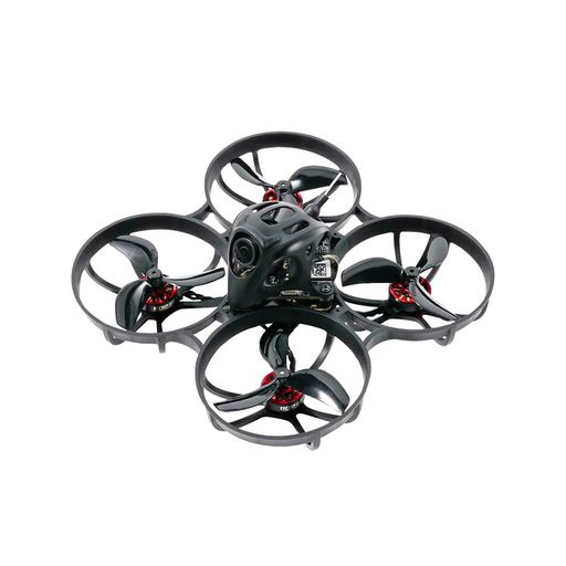 Betafpv Meteor Pro Brushless Whoop Quadcopter S Hd Digital Vtx