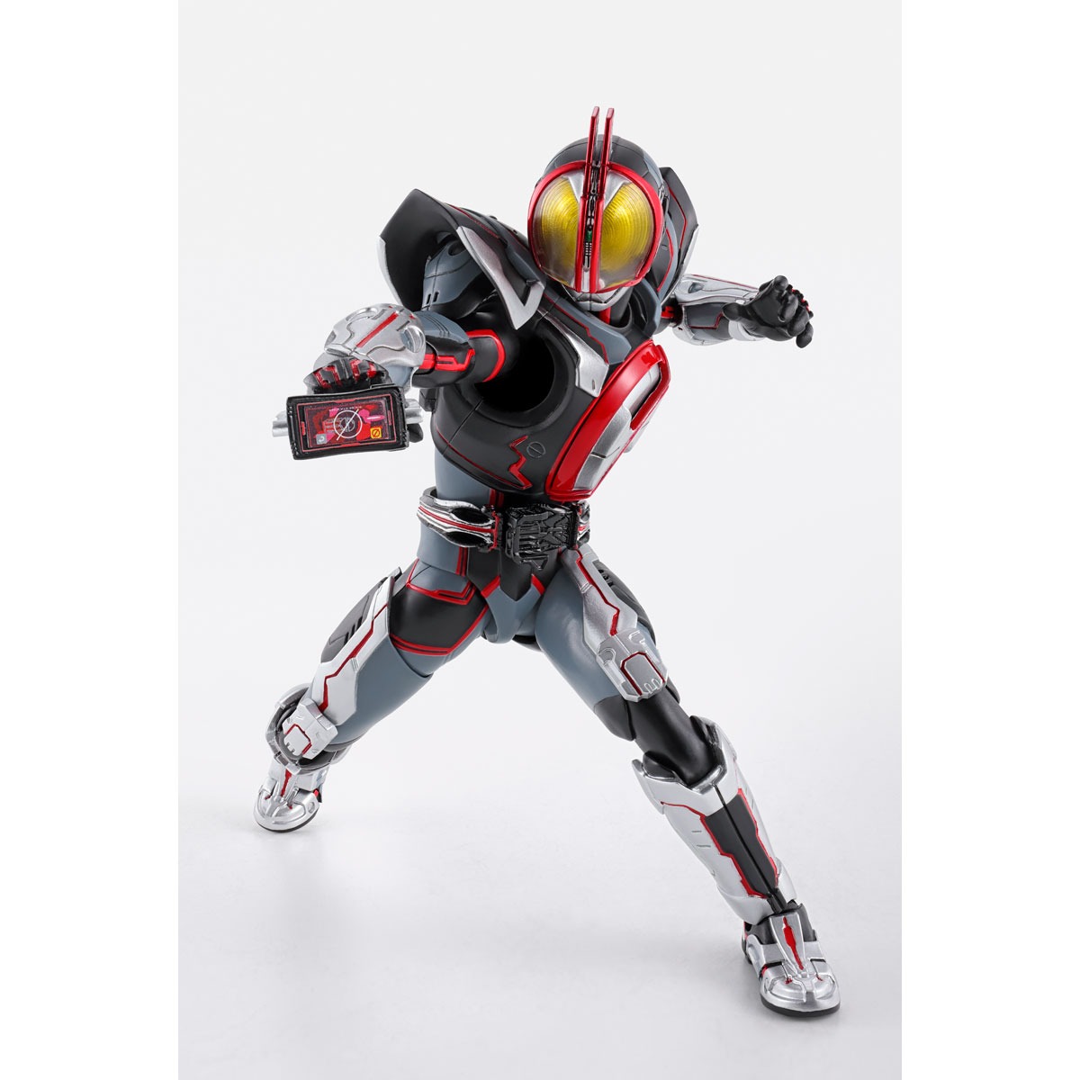 PREORDER 預訂 SHF 真骨雕 幪面超人NEXT FAIZ 日版 魂Shop限定 Kamen Rider 555 20th