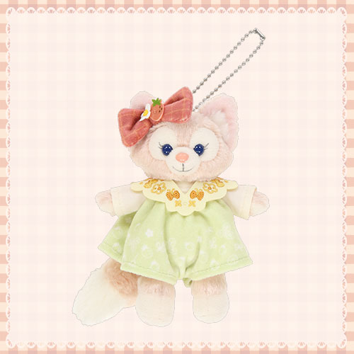 Duffy And Friends Heartfelt Strawberry Gift Kc Shelliemay