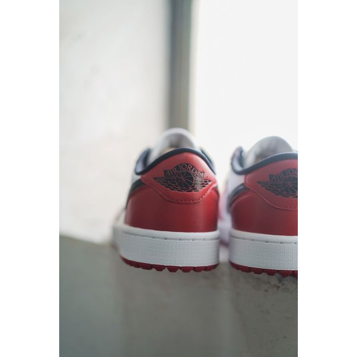 Nike Air Jordan 1 Low Golf Chicago DD9315-600 (Men) | GILL STUDIO