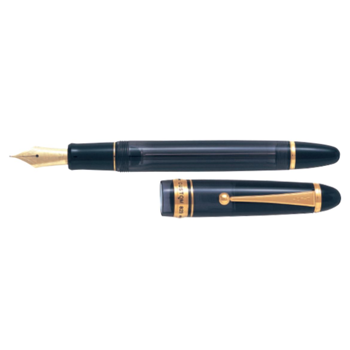 Pilot Custom 823 Fountain Pen