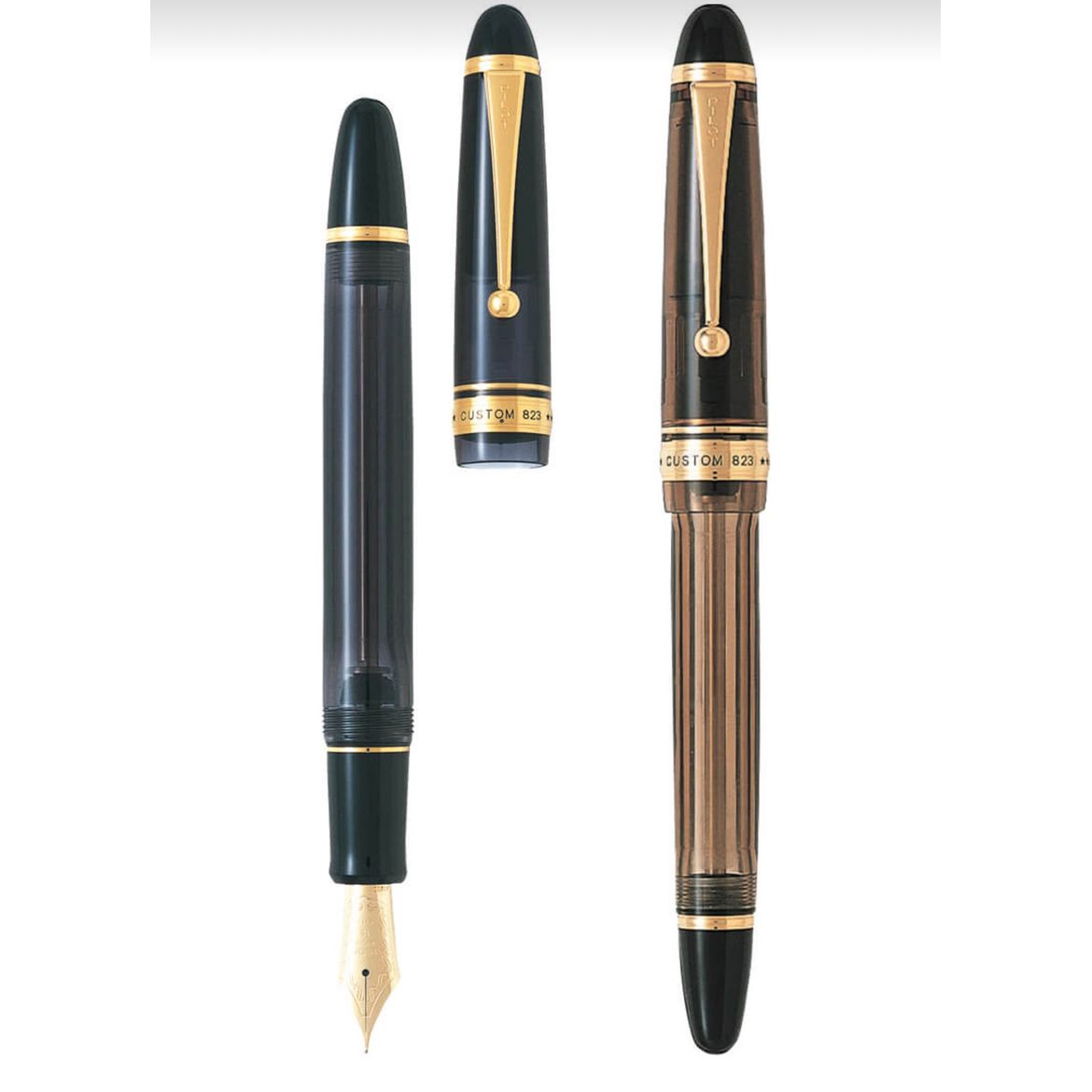 Pilot Custom 823 Fountain Pen
