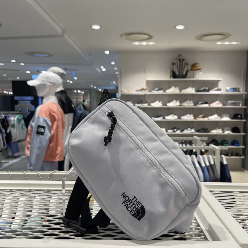 TNF SUPER SLING BAG | BALL21KOREA