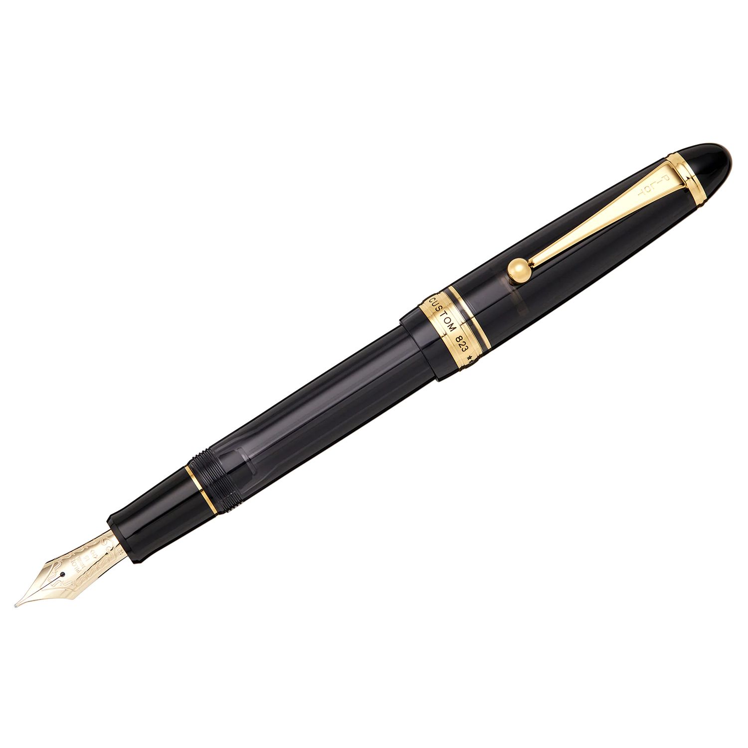 Pilot Custom 823 Fountain Pen