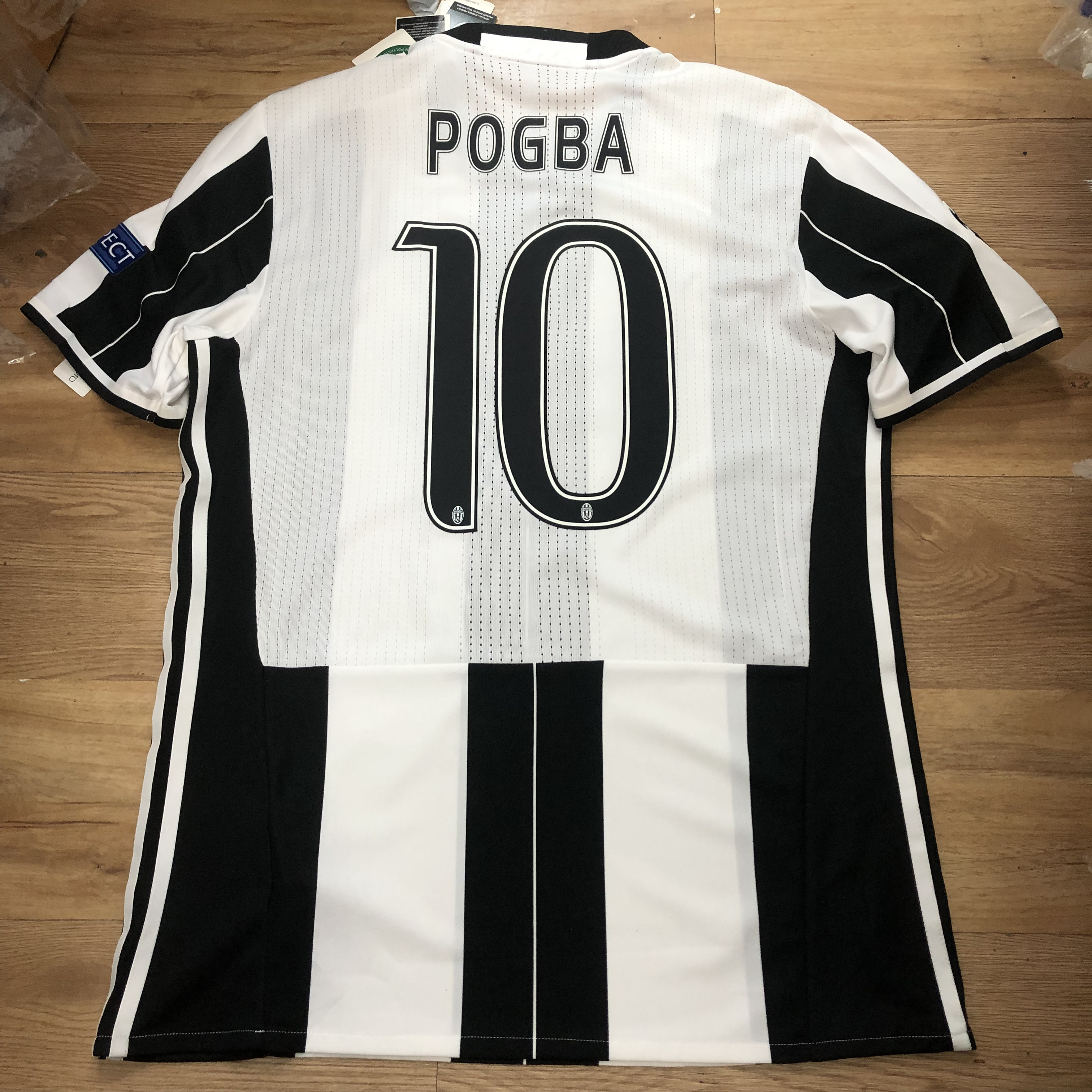 Pogba shop outlet