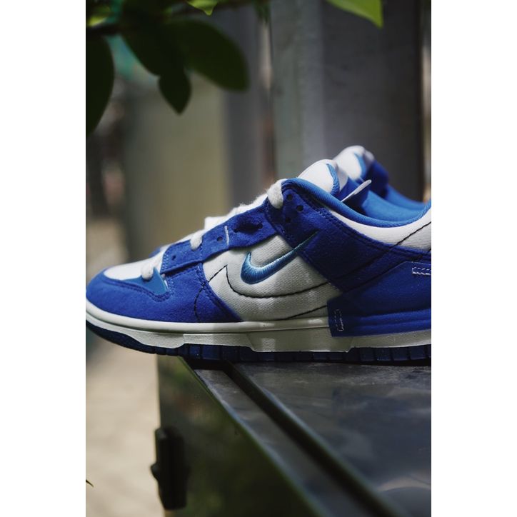 Nike Dunk Low Disrupt 2 Hyper Royal DH4402-102 (Women