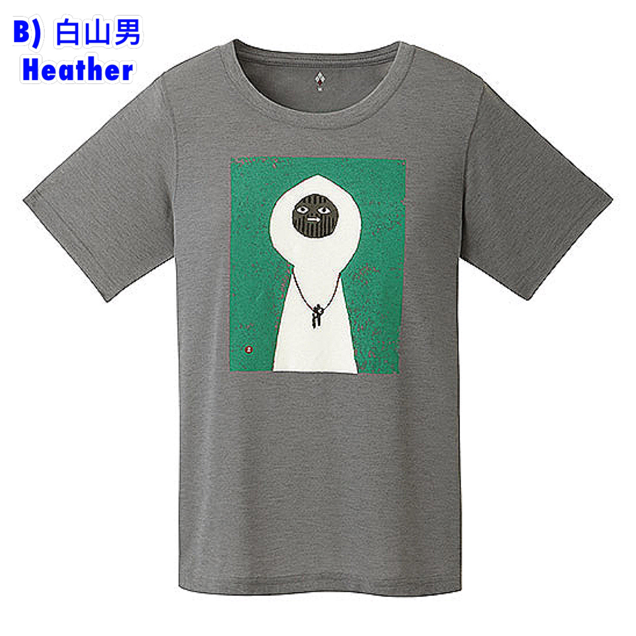 代購【 日本直送montbell WICKRON 女裝短袖T shirt | 超人氣| 女性用