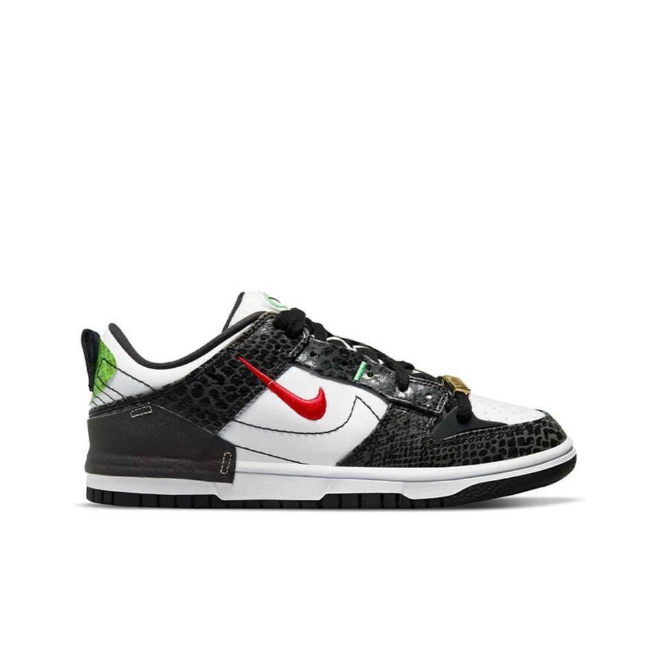 nike dunk low disrupt 2 just do it