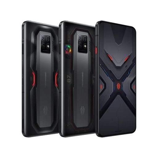 REDMAGIC 7Pro 16G 512G グローバル版 日本語対応 【公式通販】