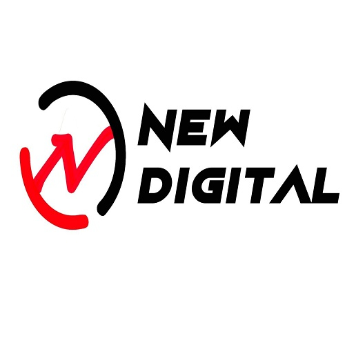 New Digital Store