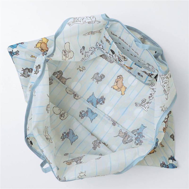 【現貨】🔥🔥【日本直送《DISNEY》2 WAY環保袋】愛麗絲漫遊仙境