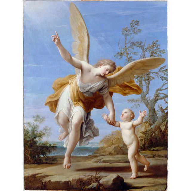 Guardian Angel 守護天使 系列 (增貴人、助人緣) Guardian Angel Energy Products ...