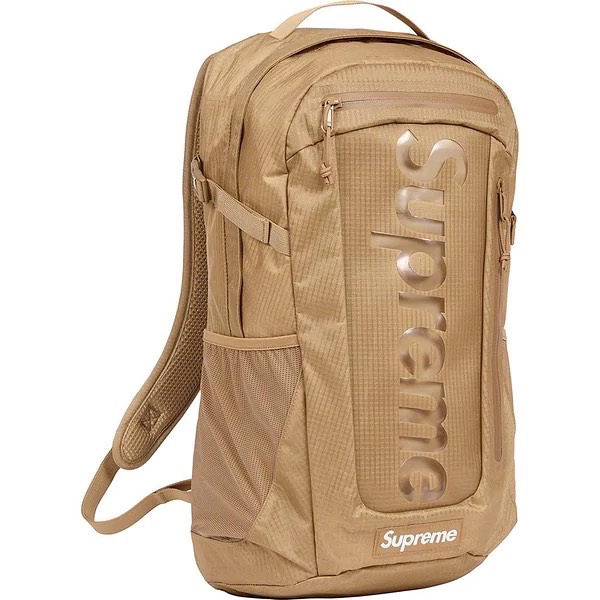 SUPREME 21SS BACKPACK | HYPETRADE 