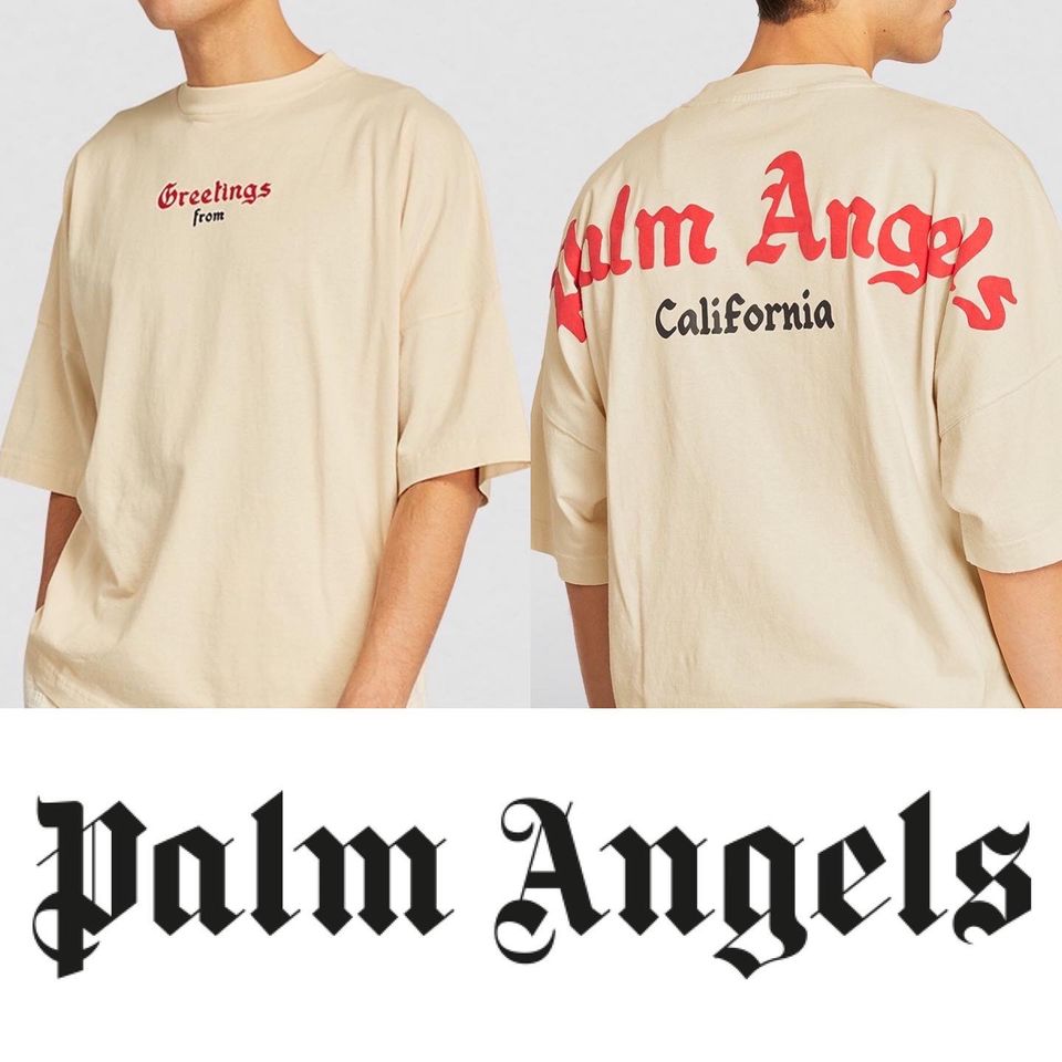 PALM-ANGELS-GREETINGS-FROM-CALIFORNIA-OV | HYPETRADE