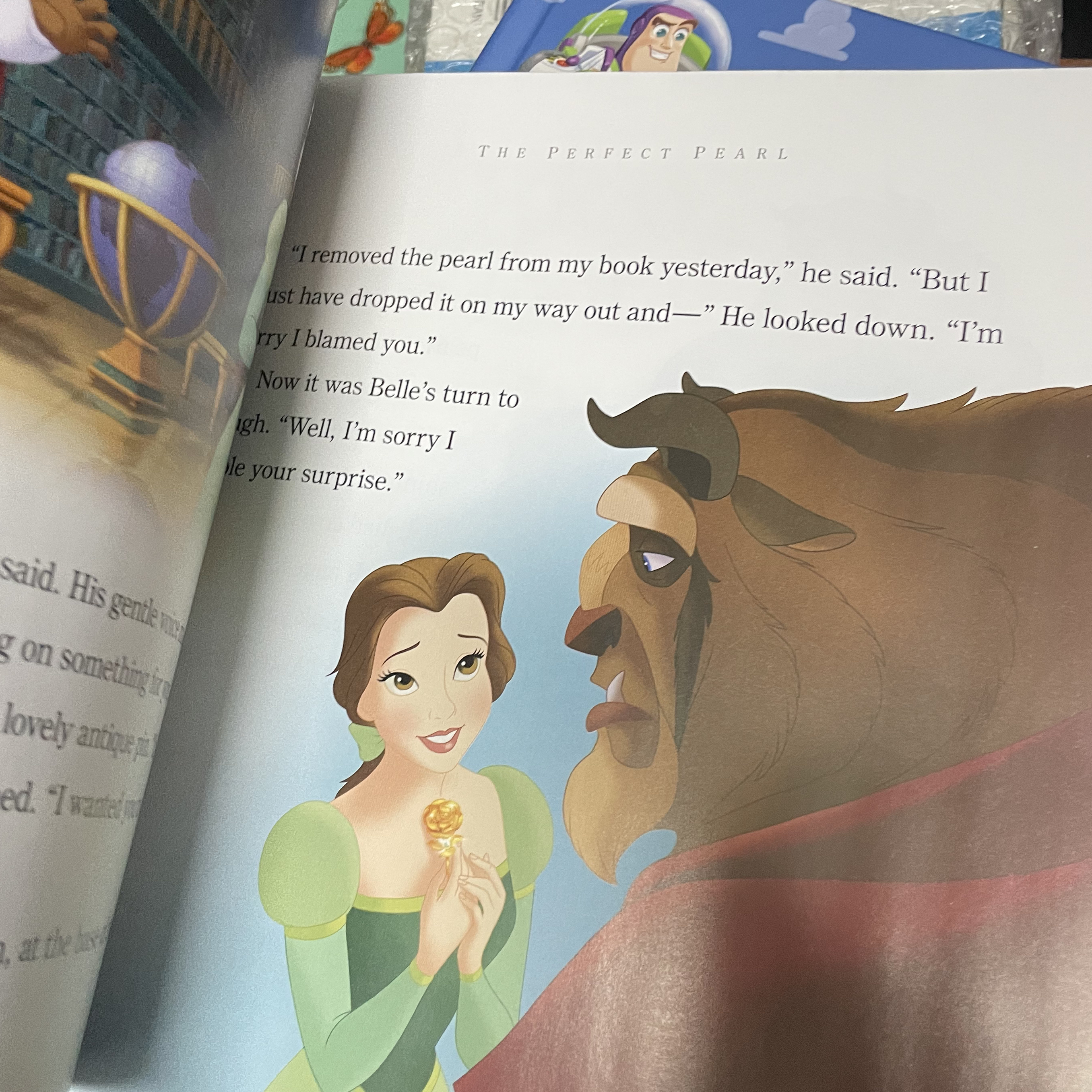 Disney / Princess storybook collection