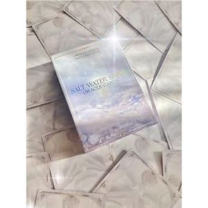 Salt-Water-Spirit-Oracle-Deck | Chandni Healing Space