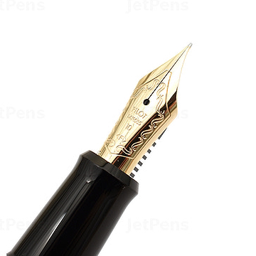 百樂楓木鋼筆 Pilot Custom Maple Fountain Pen