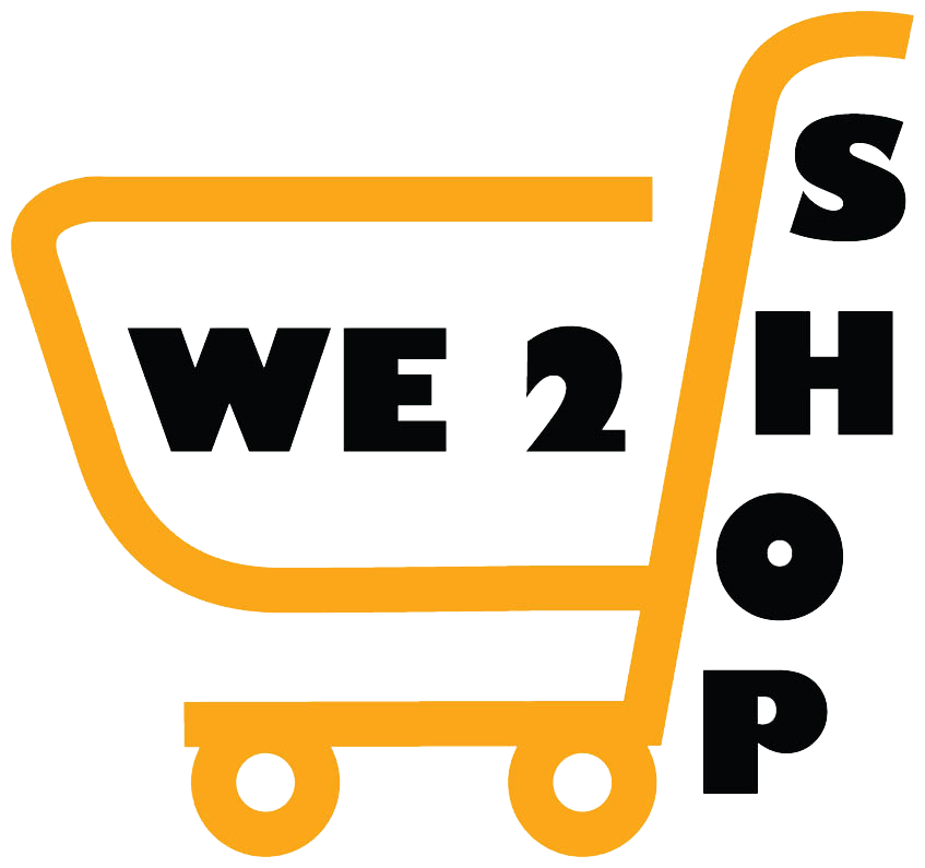 We2Shop 生活百貨專區