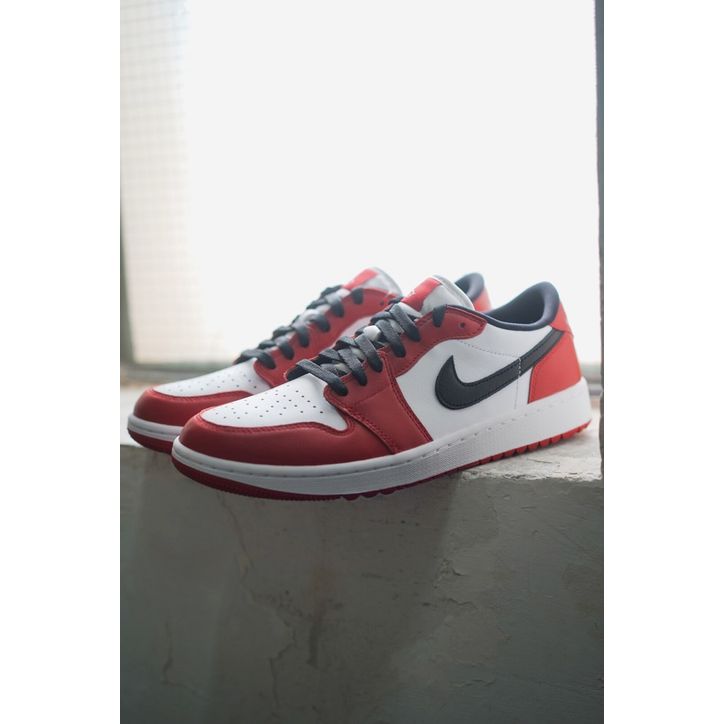 Nike Air Jordan 1 Low Golf Chicago DD9315-600 (Men) | GILL STUDIO