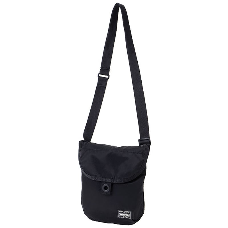 日本-PORTER-FRAME-吉田-防水迷你肩背包-Shoulder-Bag【 | SomeThings