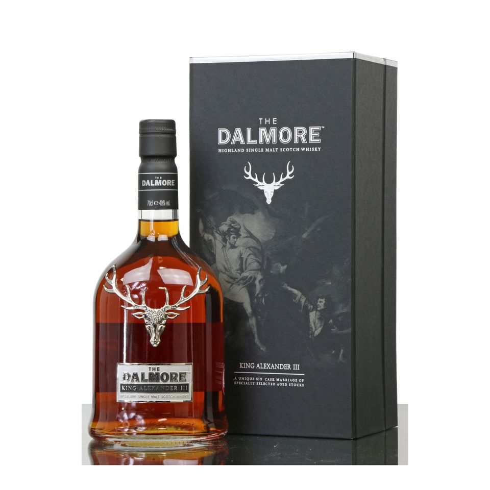 ????限量優惠????Dalmore-King-Alexander-III-Whisky-+-+da9b | Whisky One