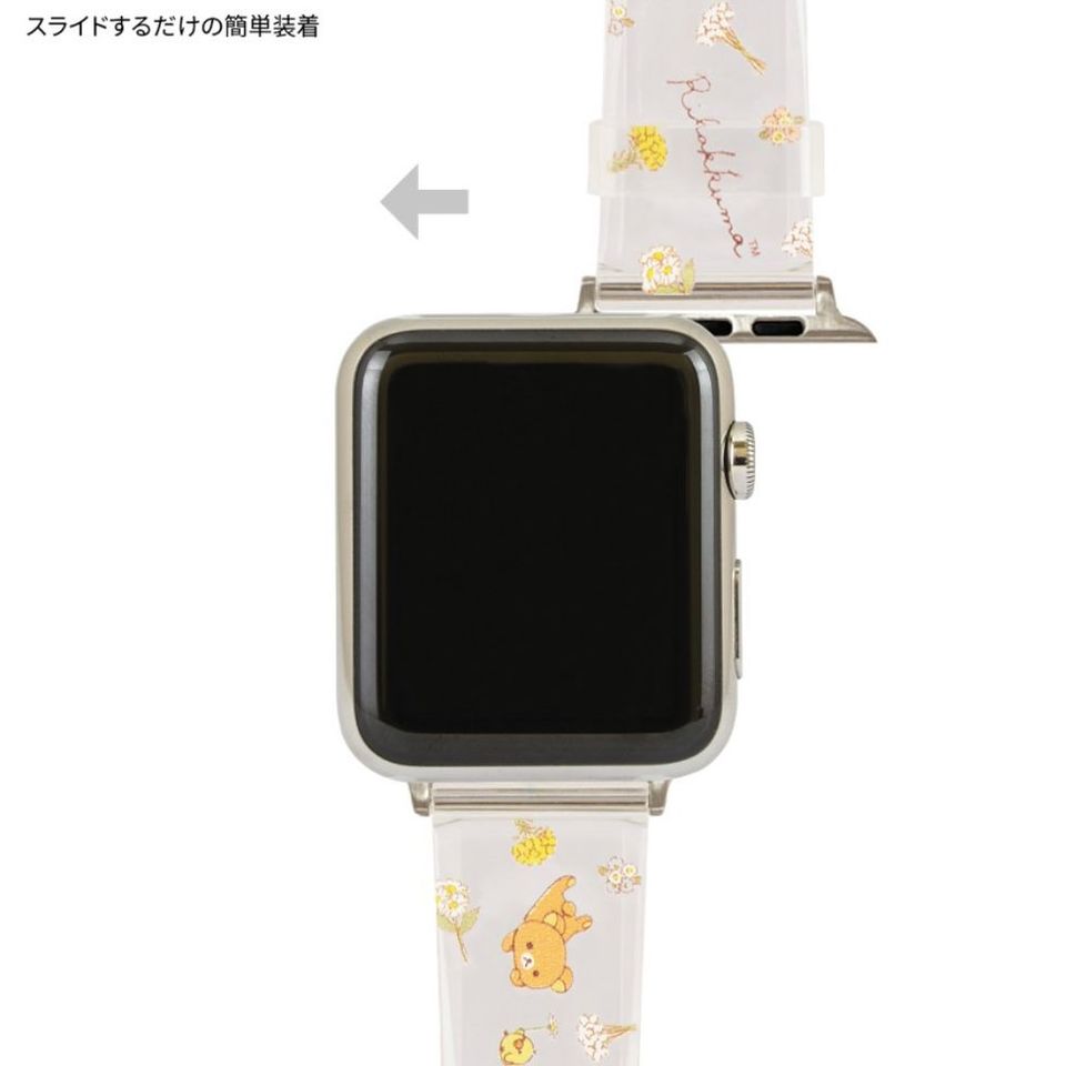 apple watch錶帶42/44/45mm｜8月預訂