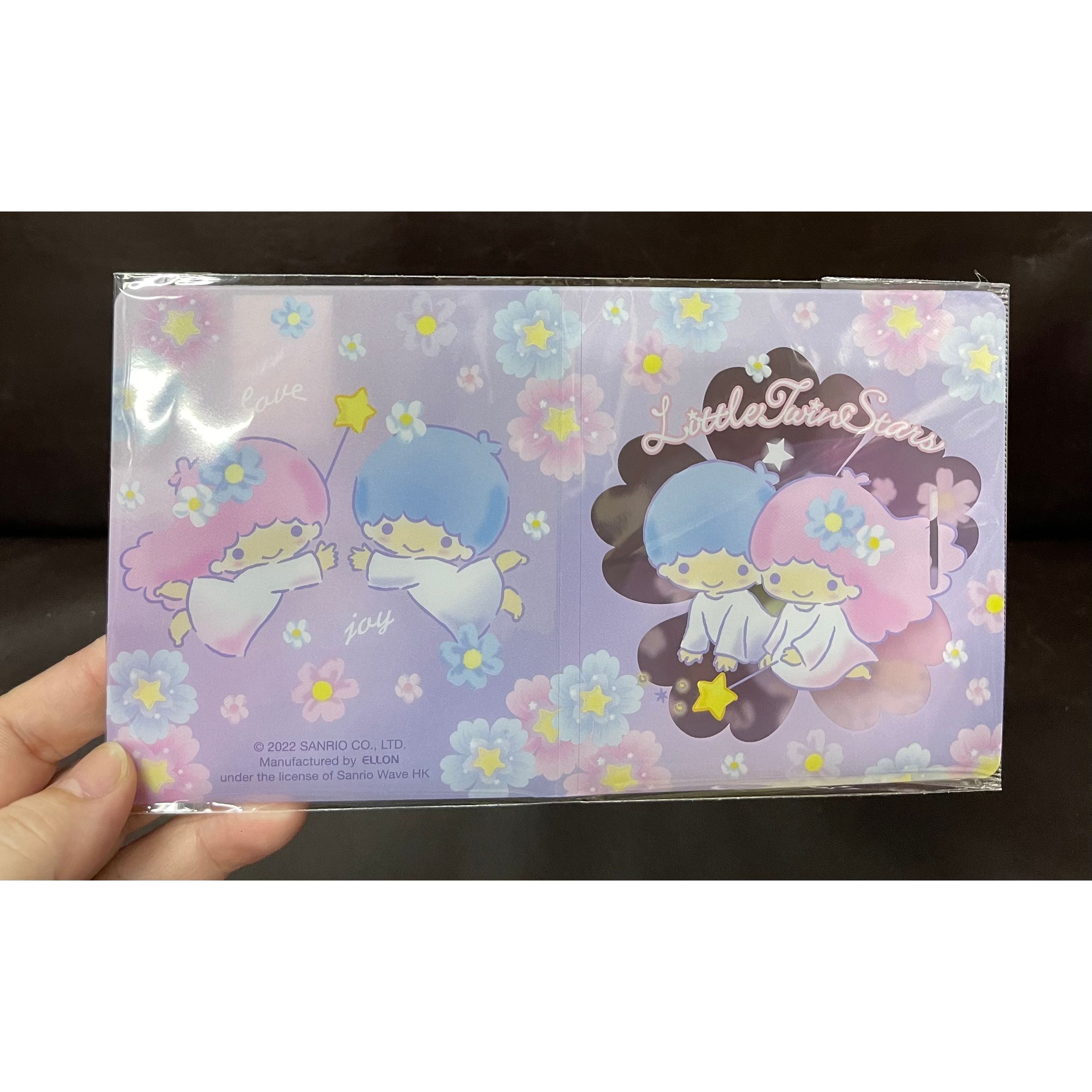 🌈 新產品Sanrio 口罩File