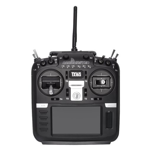 RADIOMASTER-TX16S-16CH-2.4GHZ- | Flysmart Digi