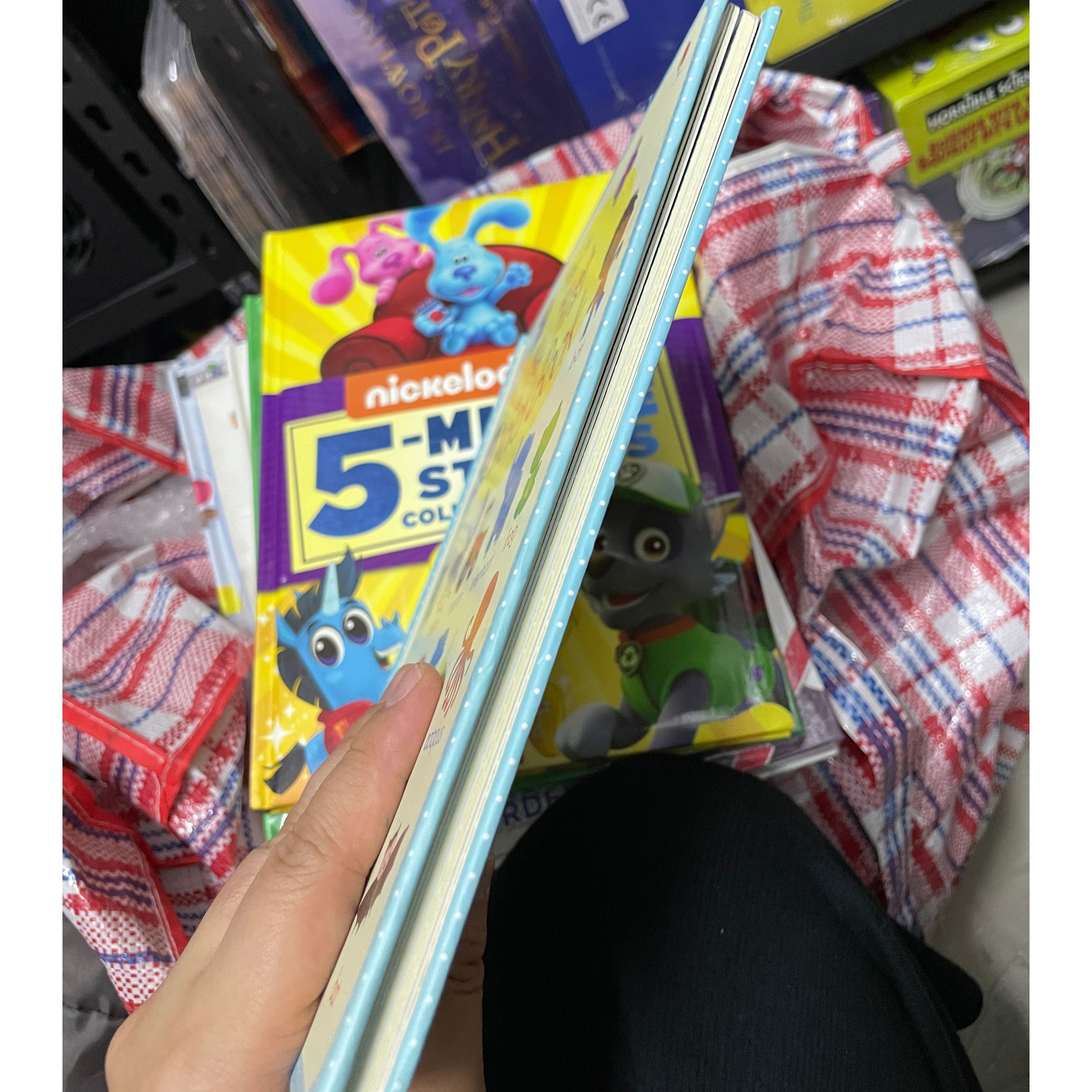 Usborne / My first word book 5 books