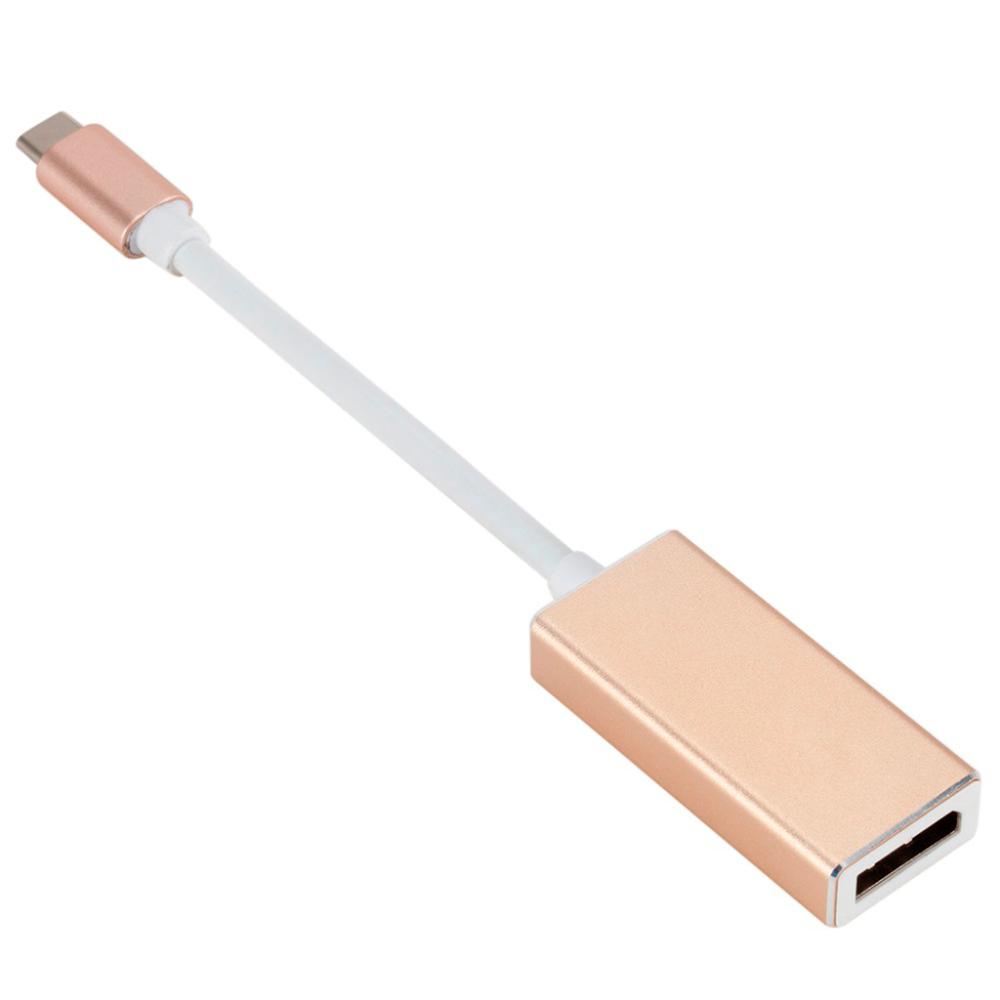 Cavo Adattatore Da USB Type-C A Mini DisplayPort (MiniDP) Per MacBook Air/Pro