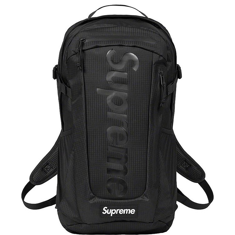 Supreme 24SS Backpack 