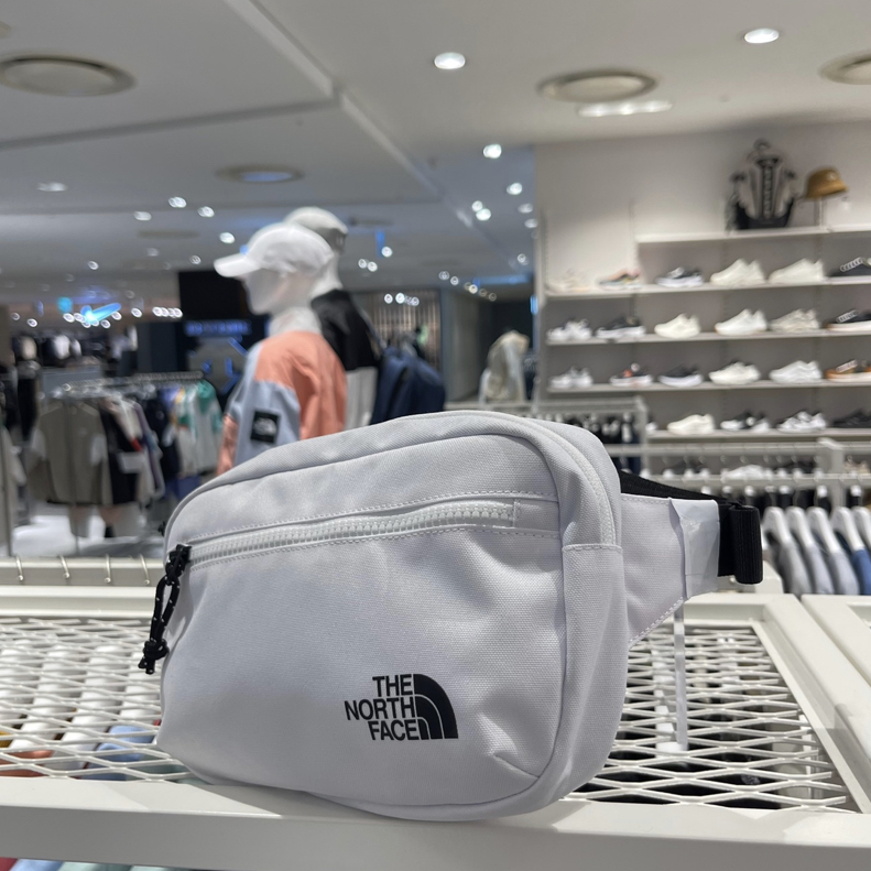 TNF SUPER SLING BAG | BALL21KOREA