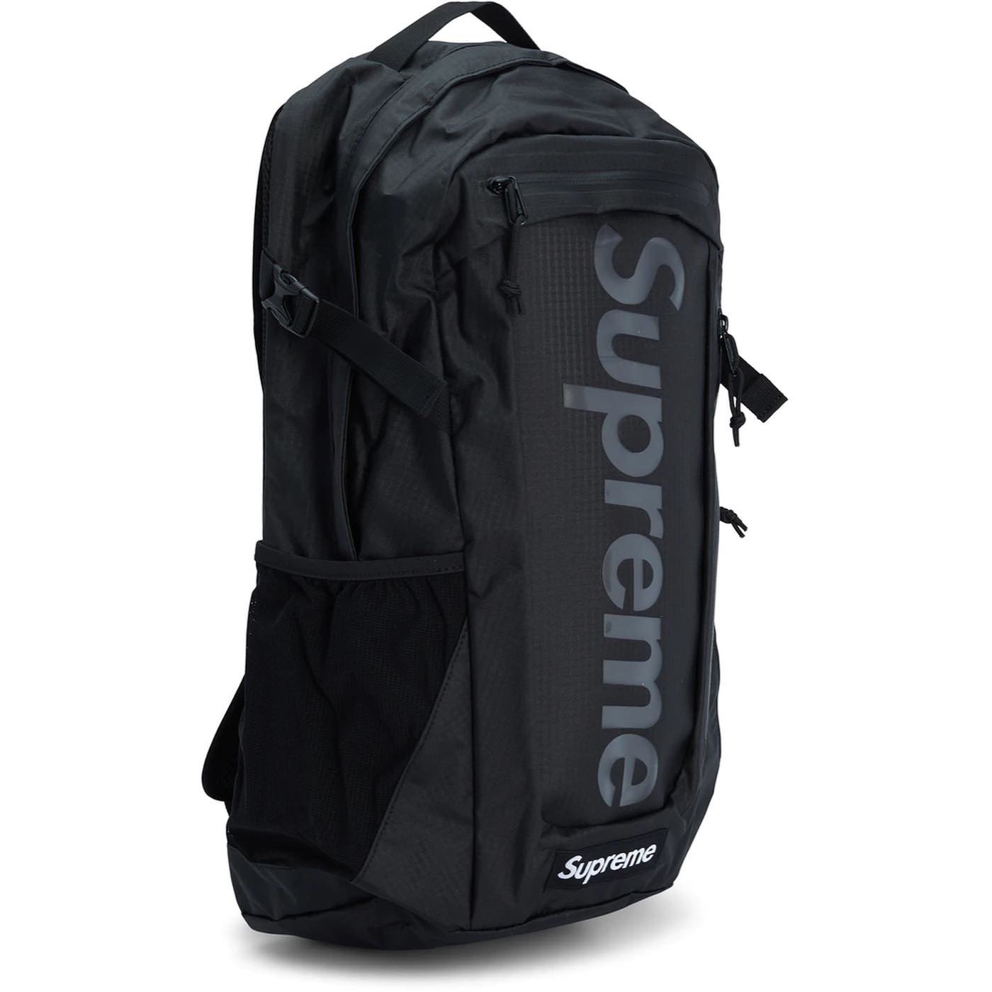 SUPREME 21SS BACKPACK | HYPETRADE