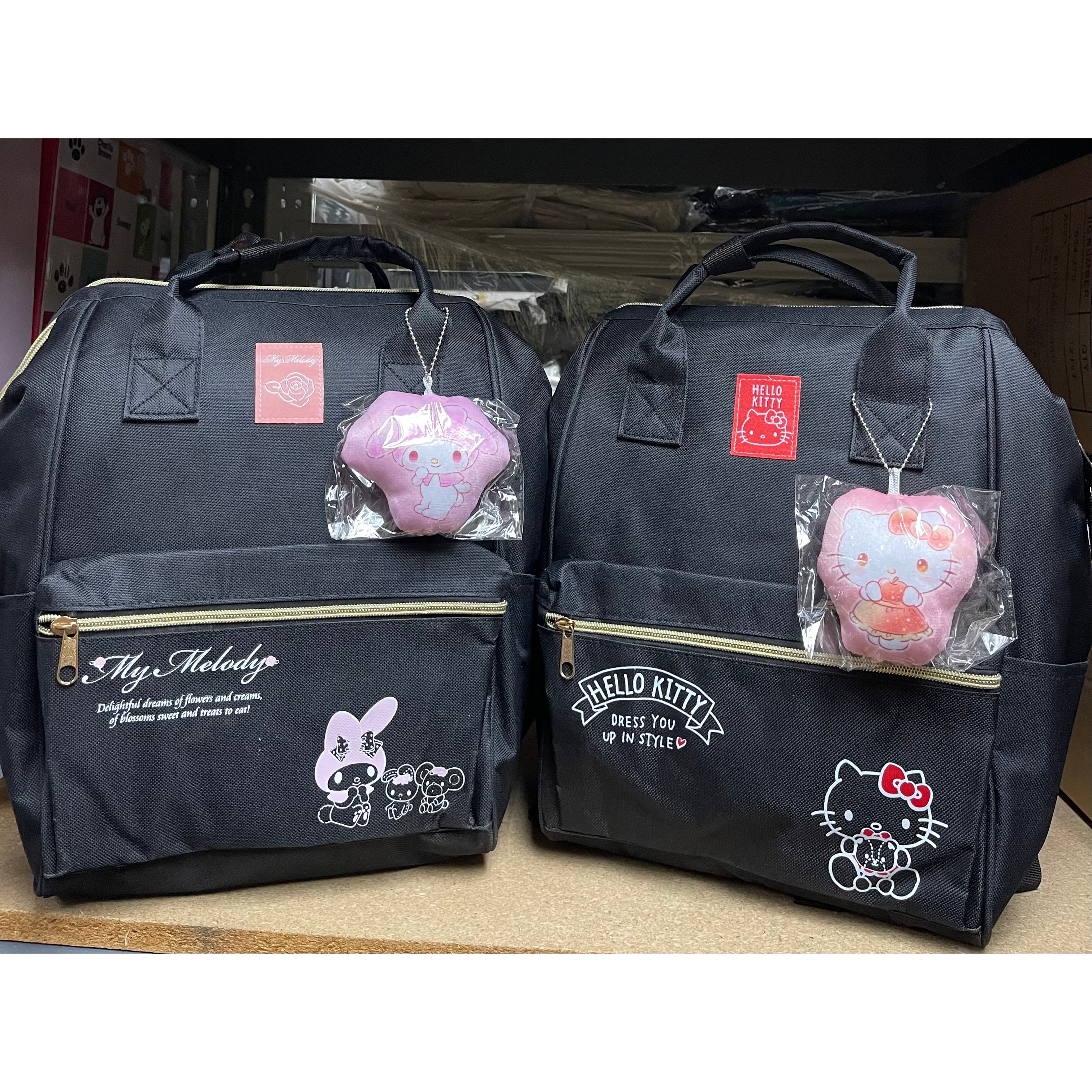 🎌日本直送🎌 Sanrio 7件套裝限定背包福袋| Forever Gifts Shop