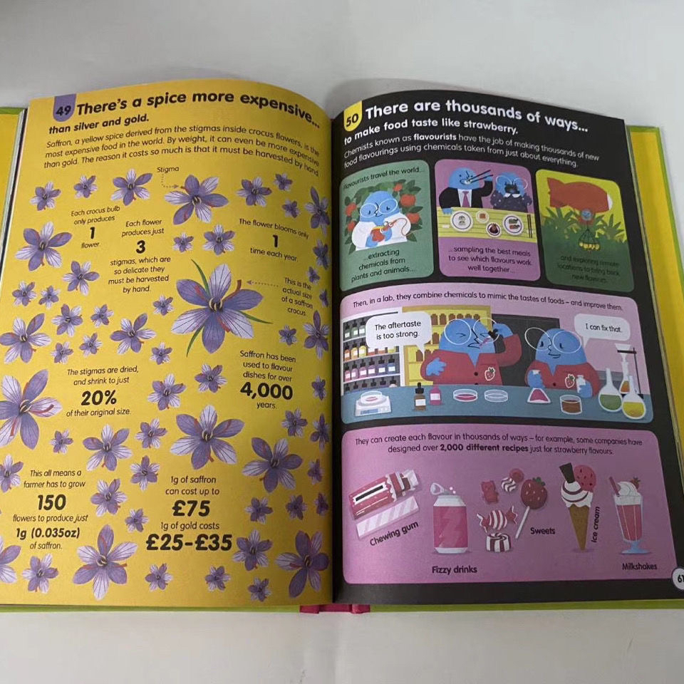 Usborne 100 things to know 9 books