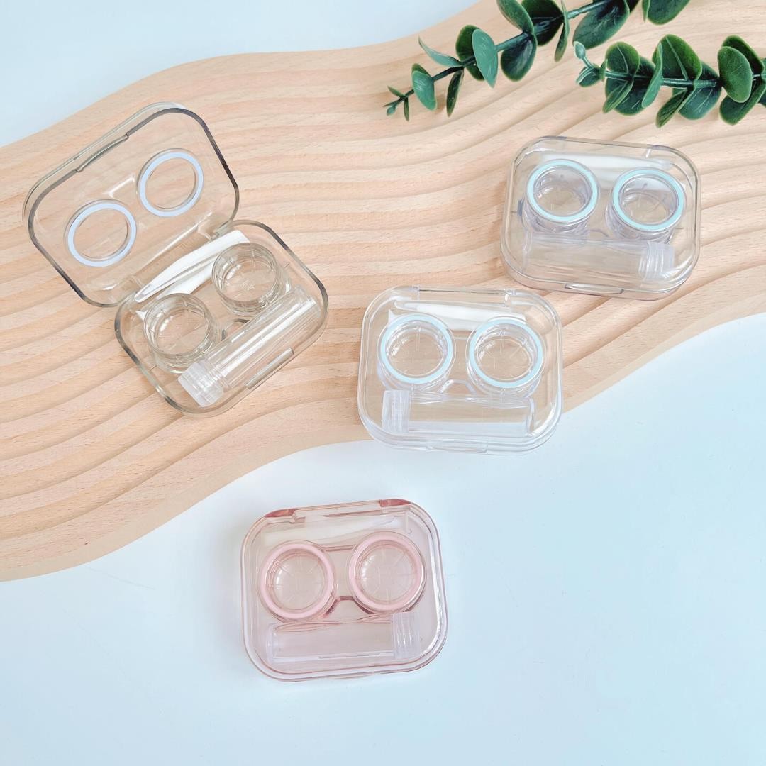 Exquisite No Unscrewing Travel Case Set