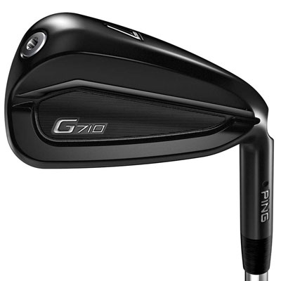 PING-G710-碳杆-ALTA-DISTANZA-40-(黑點)-5-P-6 | Super Golf 高球城