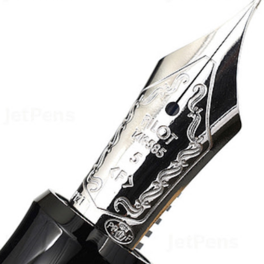 百樂-大理石花紋墨水筆 Pilot Custom Heritage SE Fountain Pen