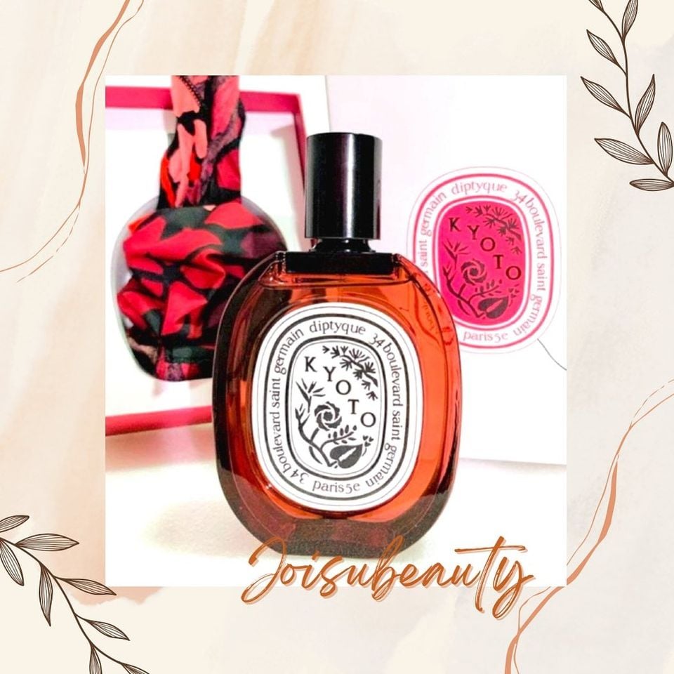 独特の上品 Diptyque 京都 KYOTO 香水 100ml ユニセックス - arcr.cr